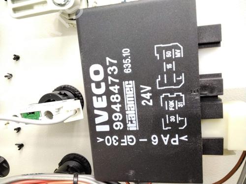 Electronic module IVECO DAILY VI Bus 50C21, 60C21 | BP37646031M83 - Image 5