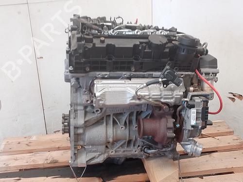 Engine BMW 3 (E90) 320 d | BP35920447M1 - Image 4