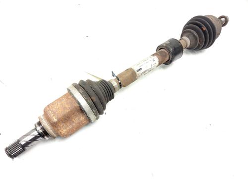 Used Left front driveshaft Left front driveshaft 24123718 24123718