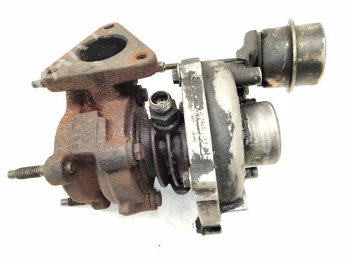Turbolader/Kompressor AUDI A2 (8Z0) 1.4 TDI (75 hp) 29936173
