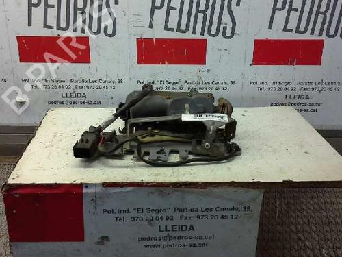 Used Rear left lock CHRYSLER VOYAGER IV (RG, RS) 2.5 CRD (141 hp) 1074970