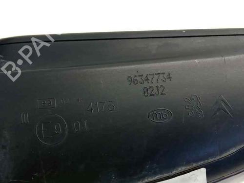 Right mirror PEUGEOT 307 (3A/C)  | BP8506069C27 