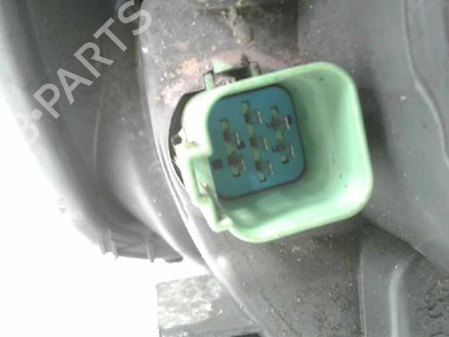 Left headlight FORD FIESTA V (JH_, JD_)  | BP13521070C28 