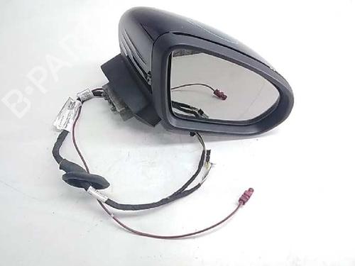 Rétroviseur droit MERCEDES-BENZ A-CLASS (W177) A 200 d (177.012) (150 hp) 12296696