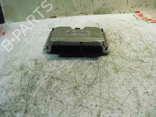 Used Engine control unit (ECU) SEAT IBIZA III (6L1) 1.9 TDI (131 hp) 151570