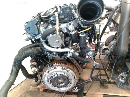 Engine DACIA SANDERO II 1.5 dCi 75 / Blue dCi 75 (B8JW, B8M4, B8AH, B8M7, B8M6) | BP38069447M1 - Image 4