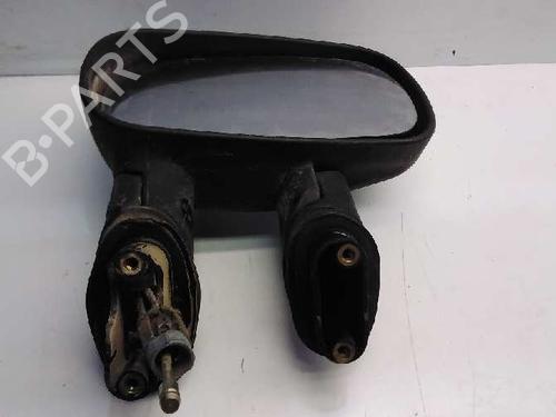 Used Left mirror FIAT DOBLO Box Body/MPV (223_) [2000-2025]  9416836