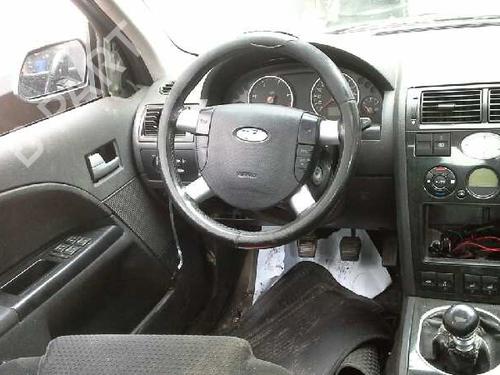 Right mirror FORD MONDEO III Saloon (B4Y)  | BP1393118C27 