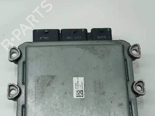 Engine control unit (ECU) PEUGEOT 807 (EB_) | BP11285074M57 - Image 2