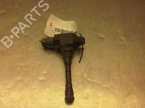 Used Ignition coil NISSAN JUKE (F15) [2010-2019]  4877410