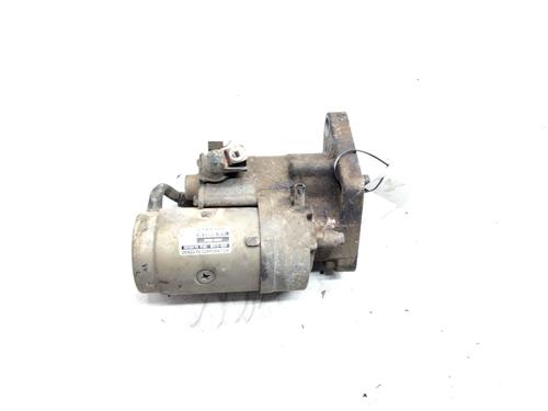 Used Starter HYUNDAI TERRACAN (HP) 2.9 CRDi 4WD (163 hp) 22720476