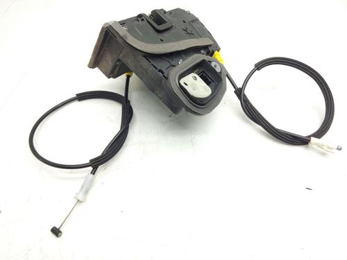 Front right lock OPEL ASTRA K Sports Tourer (B16) 1.6 CDTi (35) | BP17635689C97 