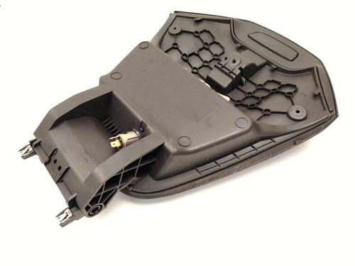 Handskerum FORD TRANSIT CONNECT V408 Box Body/MPV 1.6 TDCi | BP25785877C95 - Image 3