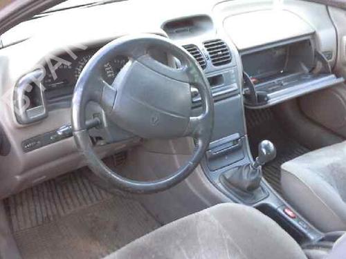 Climate control RENAULT LAGUNA I (B56_, 556_) 1.8 16V (B563, B564) | BP1865018I5 