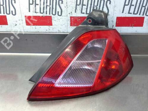 Used Right taillight Right taillight RENAULT MEGANE II (BM0/1_, CM0/1_) [2001-2012] 159830 159830