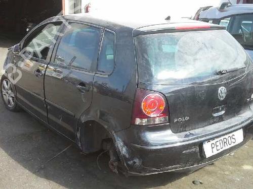 Tailgate VW POLO (9N_, 9A_)  | BP1031437C6 