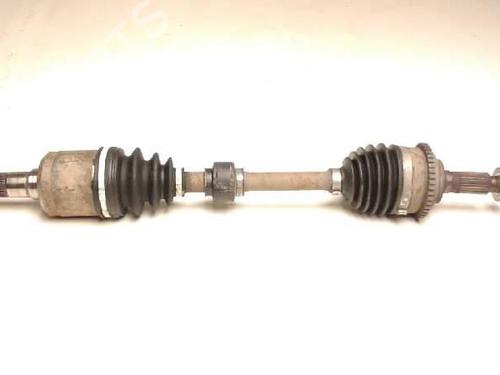 Used Left front driveshaft Left front driveshaft 9255173 9255173