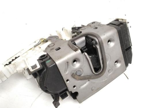 Rear right lock MERCEDES-BENZ C-CLASS (W204)  | BP24200232C99