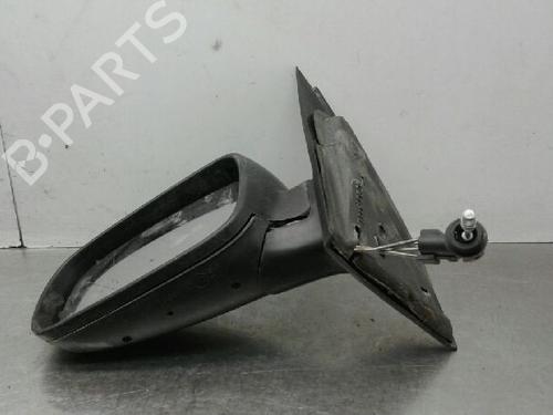 Left mirror SEAT AROSA (6H1)  | BP6991959C26 