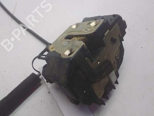 Used Front right lock NISSAN MICRA III (K12) [2002-2010]  9554118