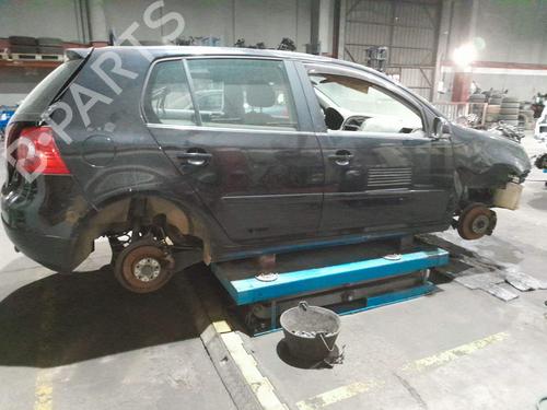 Used Parts VW GOLF V (1K1) 1.9 TDI 4969175