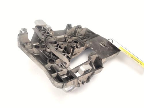 Front right interior door handle PEUGEOT PARTNER Tepee 1.6 BlueHDi 100 | BP25798511I14 
