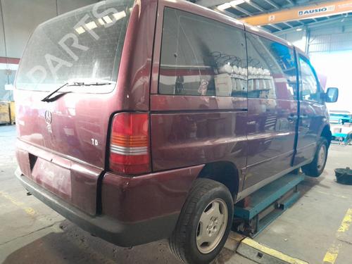 Tailgate lock MERCEDES-BENZ V-CLASS (638/2) V 230 TD (638.274) | BP30626034C101 