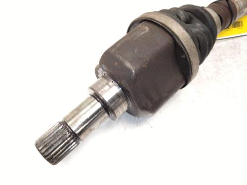 Left front driveshaft CITROËN C4 II (NC_) 1.4 VTi 95 (NC8FP0) | BP31049394M38 - Image 2