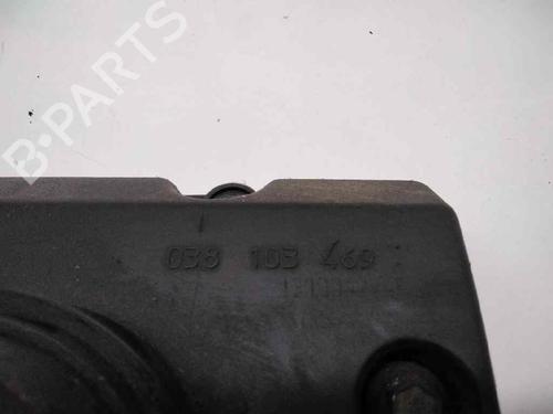 Valve cover SEAT IBIZA III (6L1) 1.9 TDI | BP14319361M124 