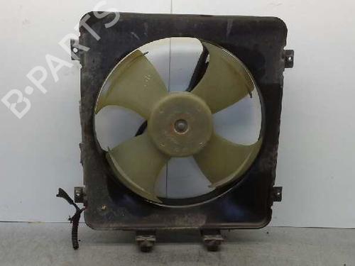 Køleventilator elektrisk HONDA HR-V (GH_)  | BP852553M35 