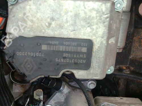 Engine NISSAN INTERSTAR Van (X70) dCi 100 | BP34186459M1  - Image 9