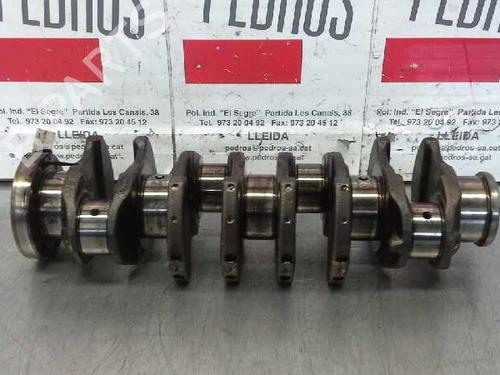 Used Other FORD MONDEO III Turnier (BWY) 2.0 16V TDDi / TDCi (115 hp) 14310794