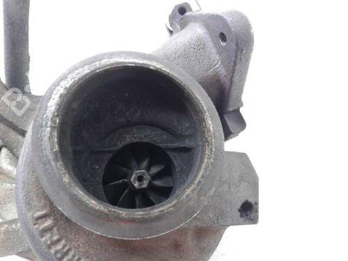 Turbocharger/Supercharger MERCEDES-BENZ SPRINTER 3-t Van (B903)  | BP15349007M71 