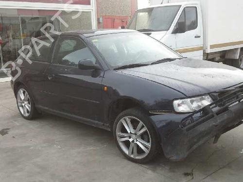Bakluke lås AUDI A3 (8L1)  | BP1032773C101 