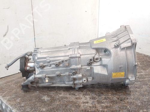 Gearkasse Gearkasse 38564110 38564110