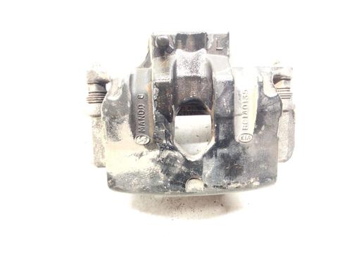 Used Left front brake caliper Left front brake caliper 21801747 21801747