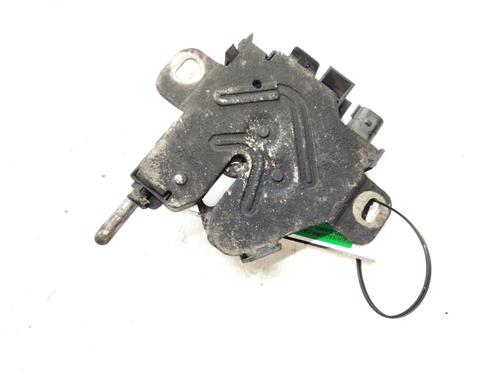 Used Hood lock FORD S-MAX (WA6) 2.0 TDCi (140 hp) 20334589