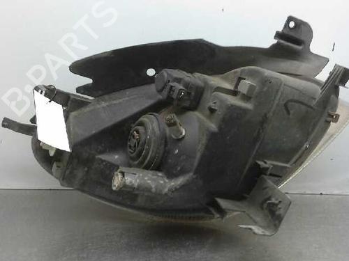 Left headlight CITROËN XSARA PICASSO (N68) 2.0 HDi | BP1983628C28 