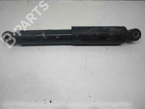 Used Right front shock absorber Right front shock absorber IVECO DAILY IV Platform/Chassis [2006-2012] 9290998 9290998