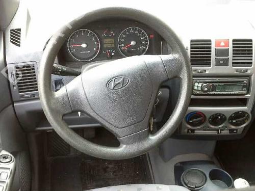 Rear right window mechanism HYUNDAI GETZ (TB)  | BP1032726C25 