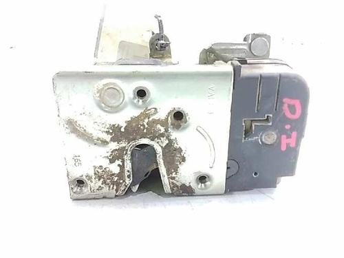Used Front left lock CITROËN BERLINGO / BERLINGO FIRST Box Body/MPV (M_) [1996-2011]  2788373