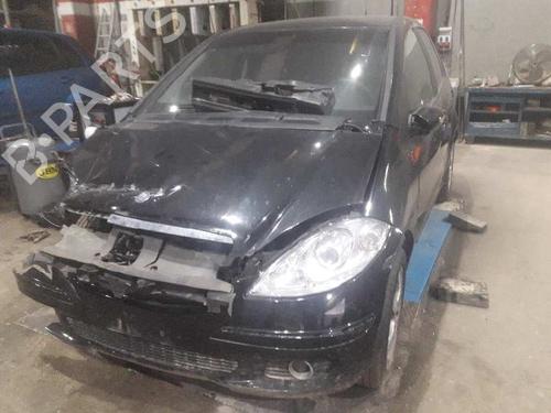 Electronic sensor MERCEDES-BENZ A-CLASS (W169)  | BP16111617M84 