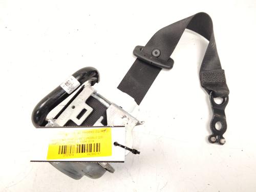 Rear left seatbelt MERCEDES-BENZ C-CLASS (W205) C 220 BlueTEC / d (205.002, 205.004) | BP23536104I29 