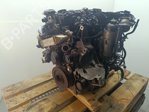 Engine BMW 1 (E81) 118 d | BP19410645M1 