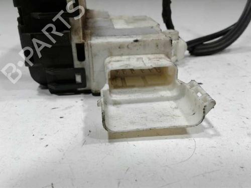 Rear right lock PEUGEOT 407 (6D_)  | BP10655884C99