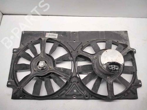 Used Radiator fan SEAT CORDOBA (6K1, 6K2) 1.9 TD (75 hp) 7063645