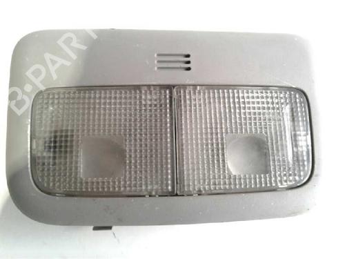 Kabinelys TOYOTA YARIS (_P9_) [2005-2014]  7648184
