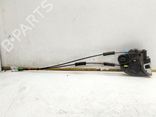 Used Rear left lock Rear left lock TOYOTA LAND CRUISER PRADO (_J15_) 3.0 D-4D (KDJ155_, KDJ150_, KDJ150R, KDJ155R) (190 hp) 32747755 32747755