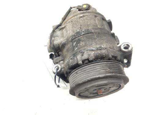 AC compressor MERCEDES-BENZ CLK (C209)  | BP21663517M34 