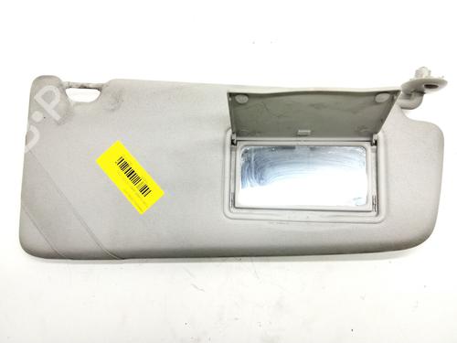 Used Right sun visor Right sun visor FORD S-MAX (WA6) 2.0 TDCi (140 hp) 36220423 36220423